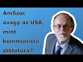 AmSzoc avagy az USA, mint kommunista diktatúra?