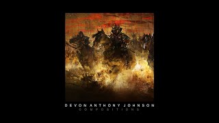 Devon Anthony Johnson - Compositions - Warrior's Torment