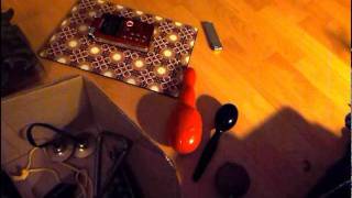 Watch Volkslied Alle Meine Entchen video
