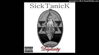 Watch Sicktanick Never Back Down video