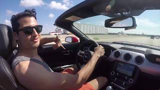 Florida Coast-to-Coast Road Trip