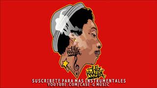 BASE DE RAP - TRANQUILO - USO LIBRE - HIP HOP REGGAE INSTRUMENTAL