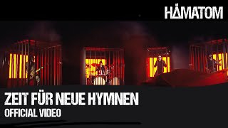 Hämatom - Zeit Für Neue Hymnen
