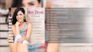 Neşe Demir - Ardahan Halayları