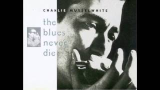 Watch Charlie Musselwhite Tennessee Woman video
