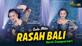 Download lagu Lala Atila - Rasah Bali - Kembar Campursari (   ) Rungokno Kangmas Aku Gelo