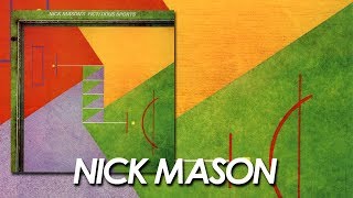 Watch Nick Mason Hot River video