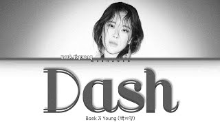Watch Baek Ji Young Dash video