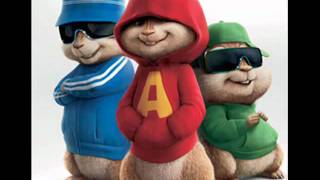 Chipmunk Sean Kingston - Fire Burning