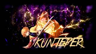 Nightcore Şehinşah - Kunteper
