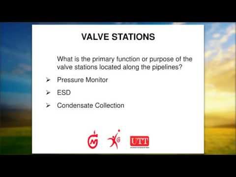 Fundamentals of Gas Transmission and Distribution