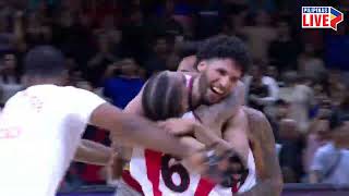 San Miguel-Magnolia Game 6 Finish Pba Season 48 Commissioners Cup