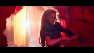 Клип Lindsey Stirling - Mirage