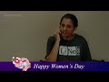 ചില നേരത്തെ തീരുമാനങ്ങൾ മറ്റുള്ളവർക്ക് ഒരു പ്രചോദനമാവും...| Happy International Womens Day ❤️