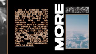 More (EN) - Part 1 - God is not mad at you