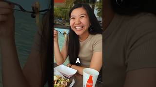 Is Vietnamese Food In The Usa A Complete Failure?! #Shortsvideo #Foodie #Shorts