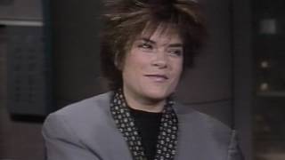 Watch Rosanne Cash Second To No One video