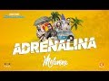 Melanina Carioca | Adrenalina "Lyric Vídeo" Melanina Carioca | Adrenalina "Lyric Vídeo"