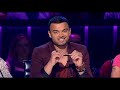 Samantha Jade - Scream - XFactor Australia Top 7 Performance Show