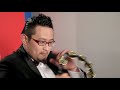 Gonzo Is A Man Of Few Words But Many Talents! - America's Got Talent 2019