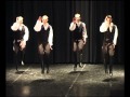Duna Gyöngye Néptáncegyüttes - Mezőségi tánc