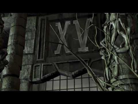 Masters of Hardcore 2010 Intro - The voice of Mayhem