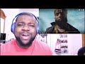 Kevin Gates "Great Man" (Official Music Video) Reaction