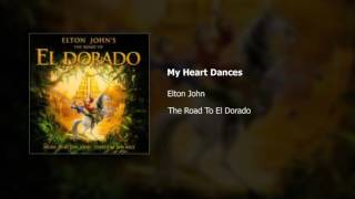 Watch Elton John My Heart Dances video