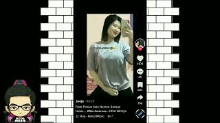 Goyang Gan Pargoy Yang Lagi Viral Di Instagram
