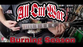 Watch All Out War Burning Season video