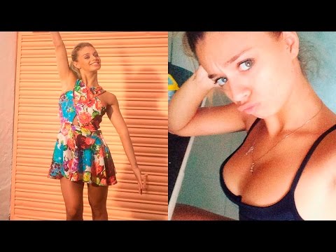 Coral Gonzalez Videos Instagram | Chica anuncio Chic para mi