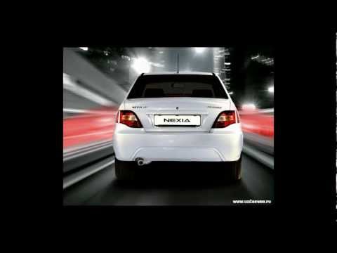 Uzbek Cars