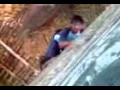 Kenakalan Anak REMAJA SMP tertangkap Kamera