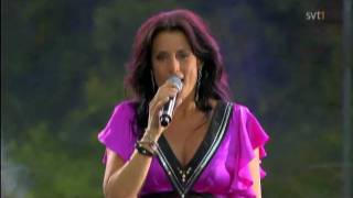Watch Jill Johnson Lost Without Your Love video