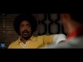 Semi-Pro Funny Table Scene