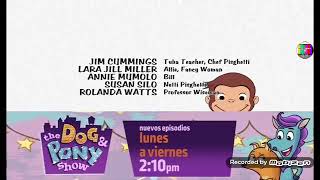 Tanda Comercial Discovery Kids México Sábado 16 De Enero 2021