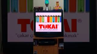 Aşırı Sponsorluk Içerir . Tokai̇ Çakar Çakmaz Çakan Çakmak.