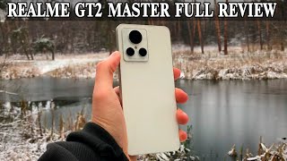 Realme Gt 2 Master Explorer Edition Real Cheap Flagship Smartphone. User Experience And Review.