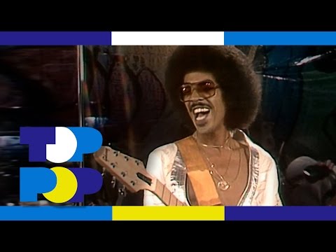 Brothers Johnson - Strawberry Letter 23 • TopPop