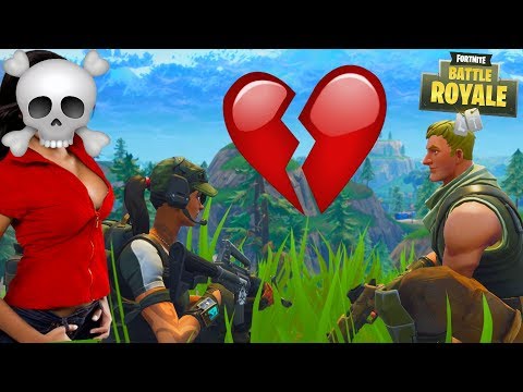 GOODBYE ESSIE - SADDEST FORTNITE LOVE STORY FINAL CHAPTER *TRAGIC* (BETRAYAL - MUST WATCH)