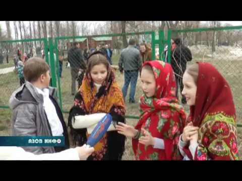 Праздники на канале наш Праздники на канале наш