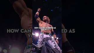 How to Get Abs Like John Morrison