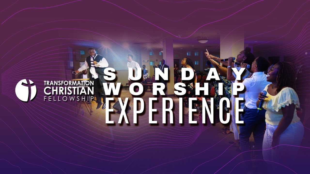 "LESSONS FROM THE PANDEMIC" | TCF SUNDAY WORSHIP SERVICE | PASTOR BRANDON HILL (MAY 24, 2020)