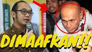 Yunarto Wijaya Maafkan Kivlan Zen yang Diduga Berniat Memb(unu)hnya