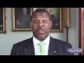 Shadow Minister Walter Roban On OBA Jobs Record, May 17 2013