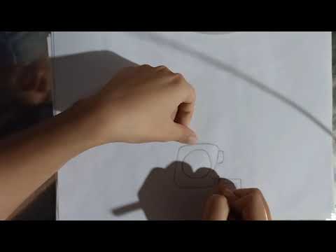Hướng dẫn vẽ những dụng cụ dùng trong trong sửa chữa đồ đạc