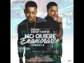 Ozuna Ft. Daddy Yankee  -  No Quiere Enamorarse  - [Official Remix]