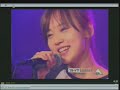 三枝夕夏IN db パン工場ライブ　2004.3.25　Shocking Blue