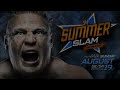 Don't Give Up by Kevin Rudolf (WWE SummerSlam 2012 theme song)