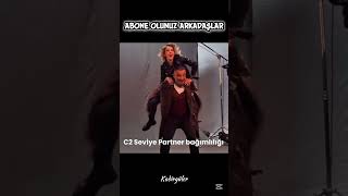Arka Sokaklar Mesut-Seli̇n